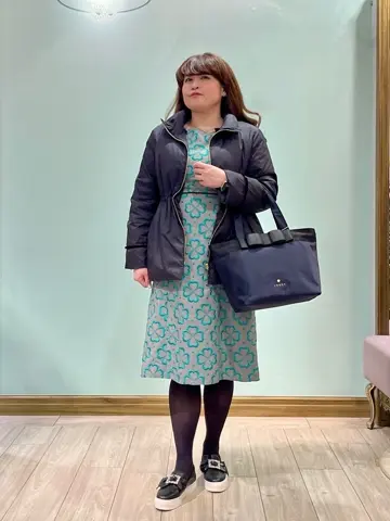 TOCCA Y.K コーディネート画像