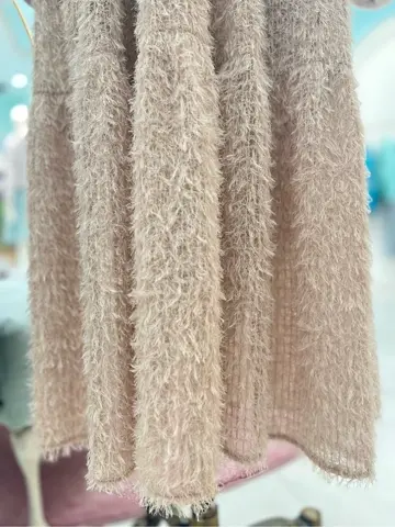 TOCCA Nana  コーディネート画像