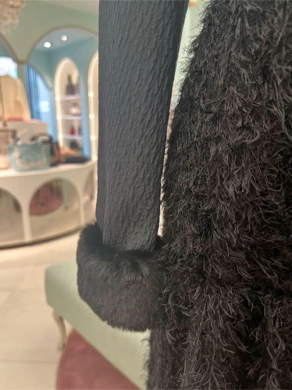 TOCCA Nana  コーディネート画像