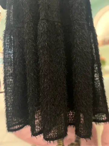 TOCCA Nana  コーディネート画像