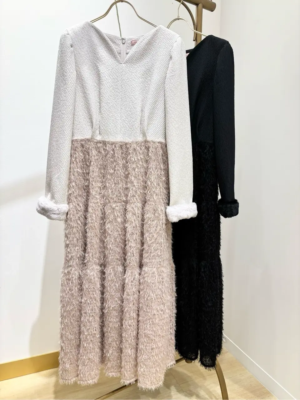 TOCCA 𝒽 コーディネート画像