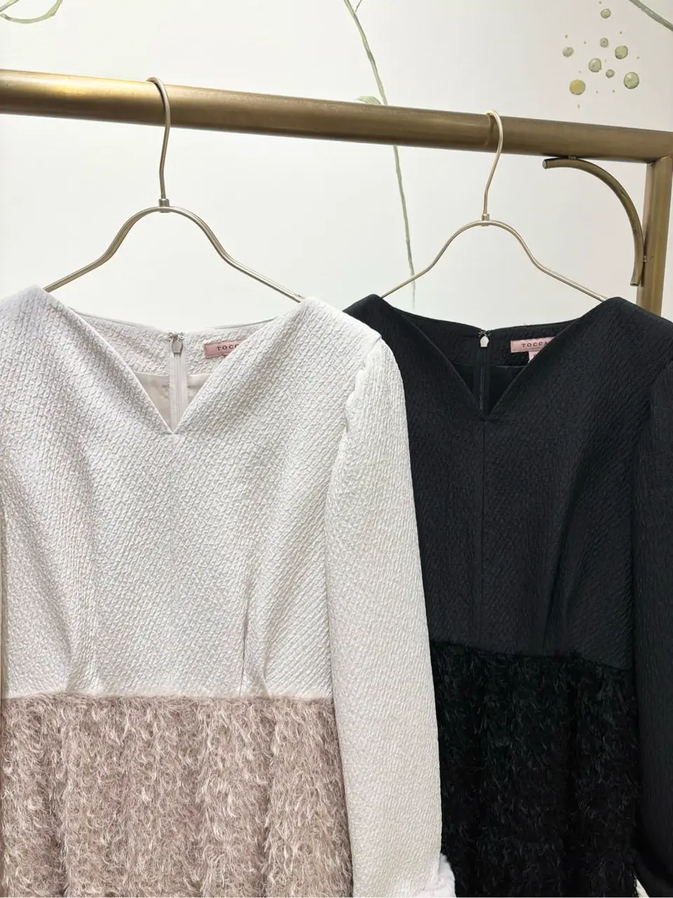 TOCCA 𝒽 コーディネート画像