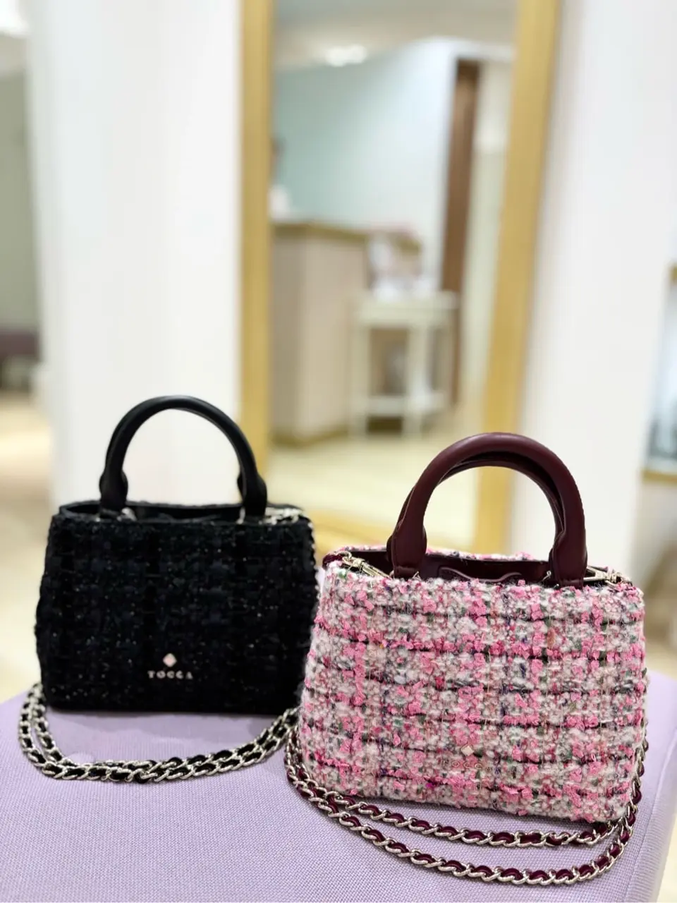 TOCCA 𝒽 コーディネート画像