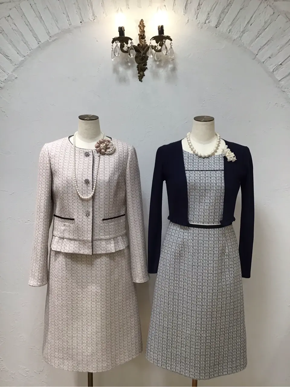  Ｉ コーディネート画像