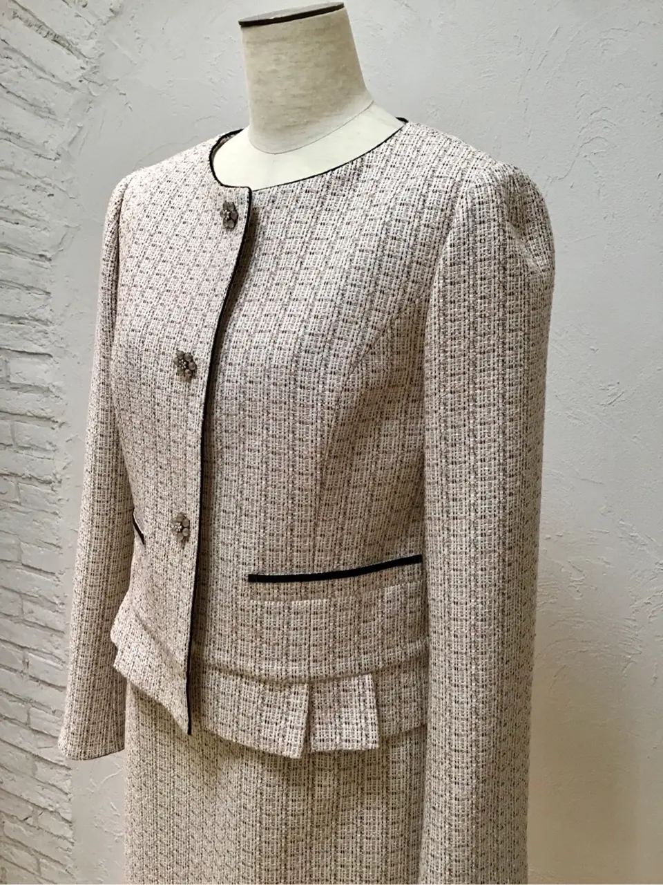 TOCCA Ｉ コーディネート画像