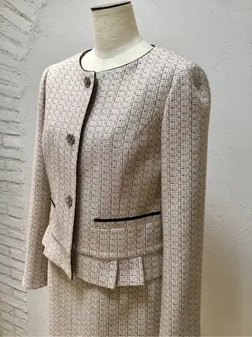 TOCCA Ｉ コーディネート画像