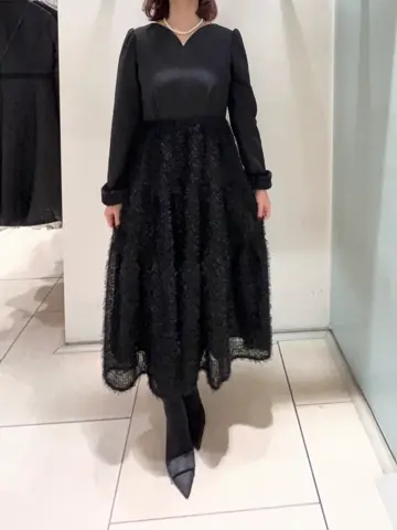 TOCCA スタッフT コーディネート画像