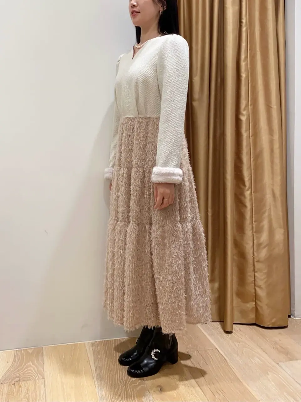 TOCCA A コーディネート画像