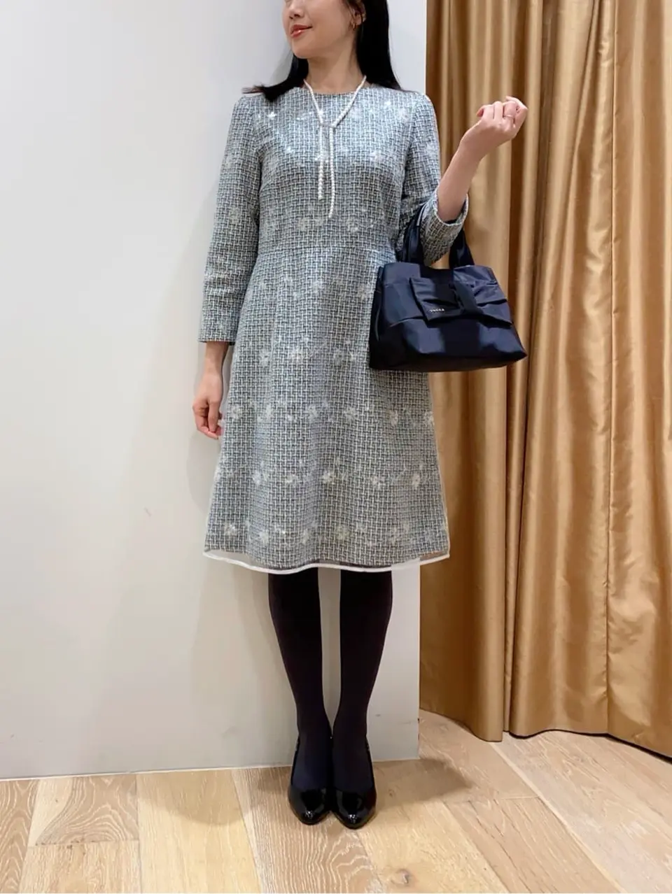 TOCCA A コーディネート画像