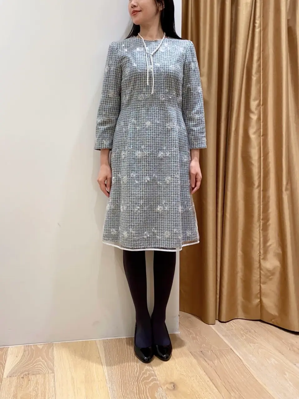 TOCCA A コーディネート画像