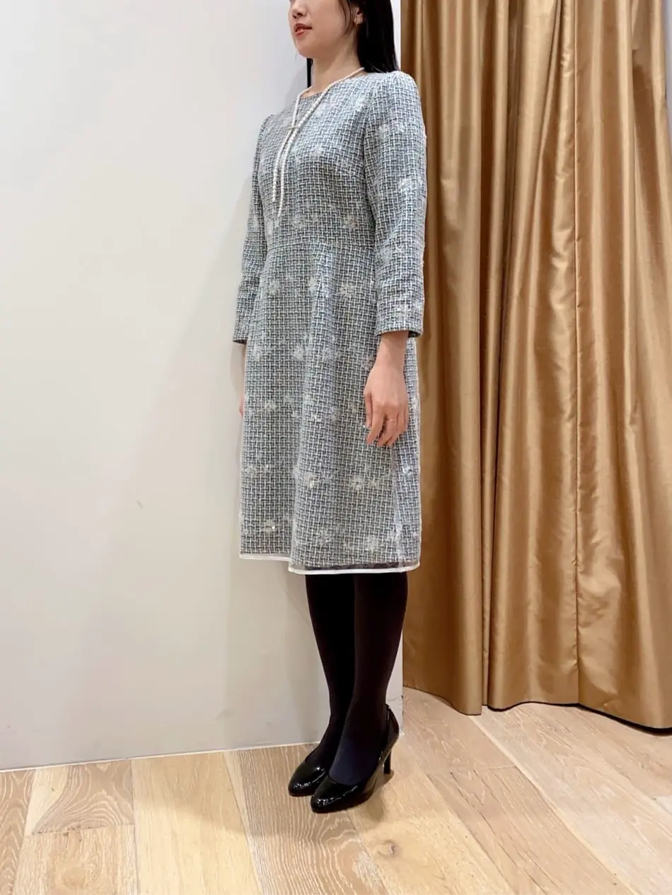 TOCCA A コーディネート画像