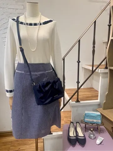 TOCCA C.K  コーディネート画像