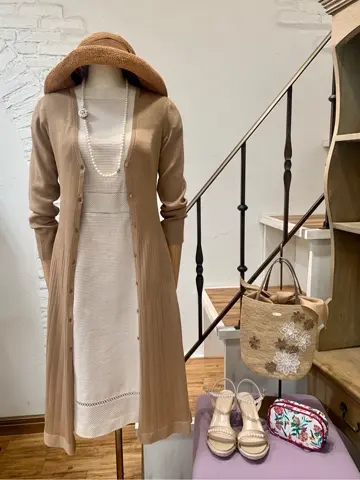 TOCCA C.K  コーディネート画像