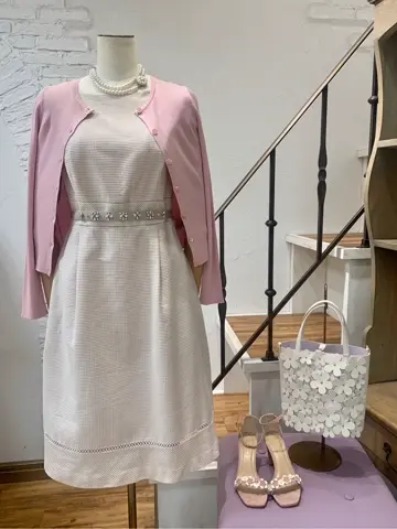 TOCCA C.K  コーディネート画像