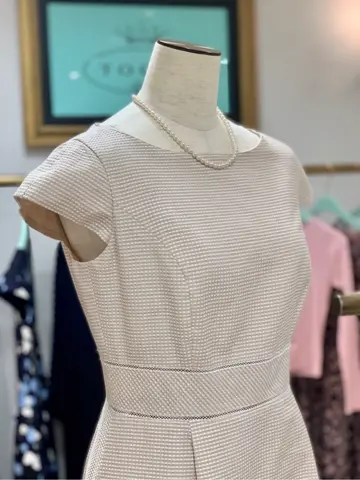 TOCCA C.K  コーディネート画像