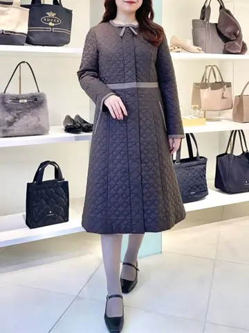 TOCCA スタッフT コーディネート画像