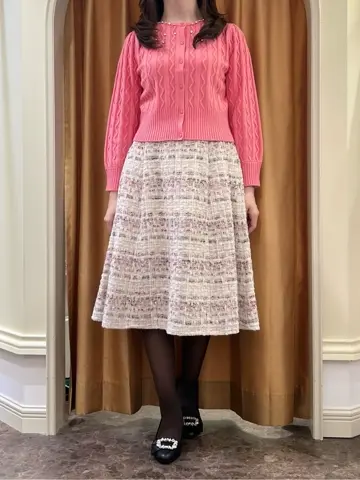 TOCCA G コーディネート画像