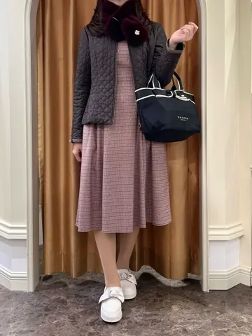 TOCCA G コーディネート画像