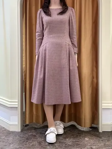 TOCCA G コーディネート画像