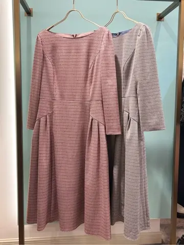 TOCCA G コーディネート画像