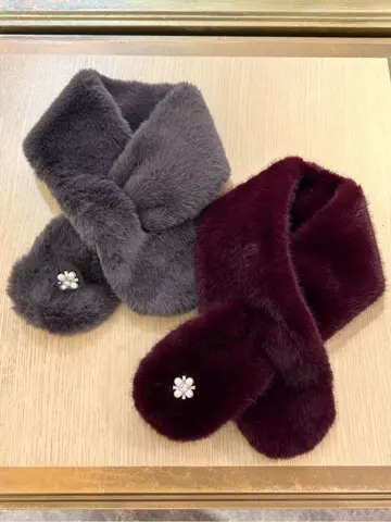 TOCCA G コーディネート画像