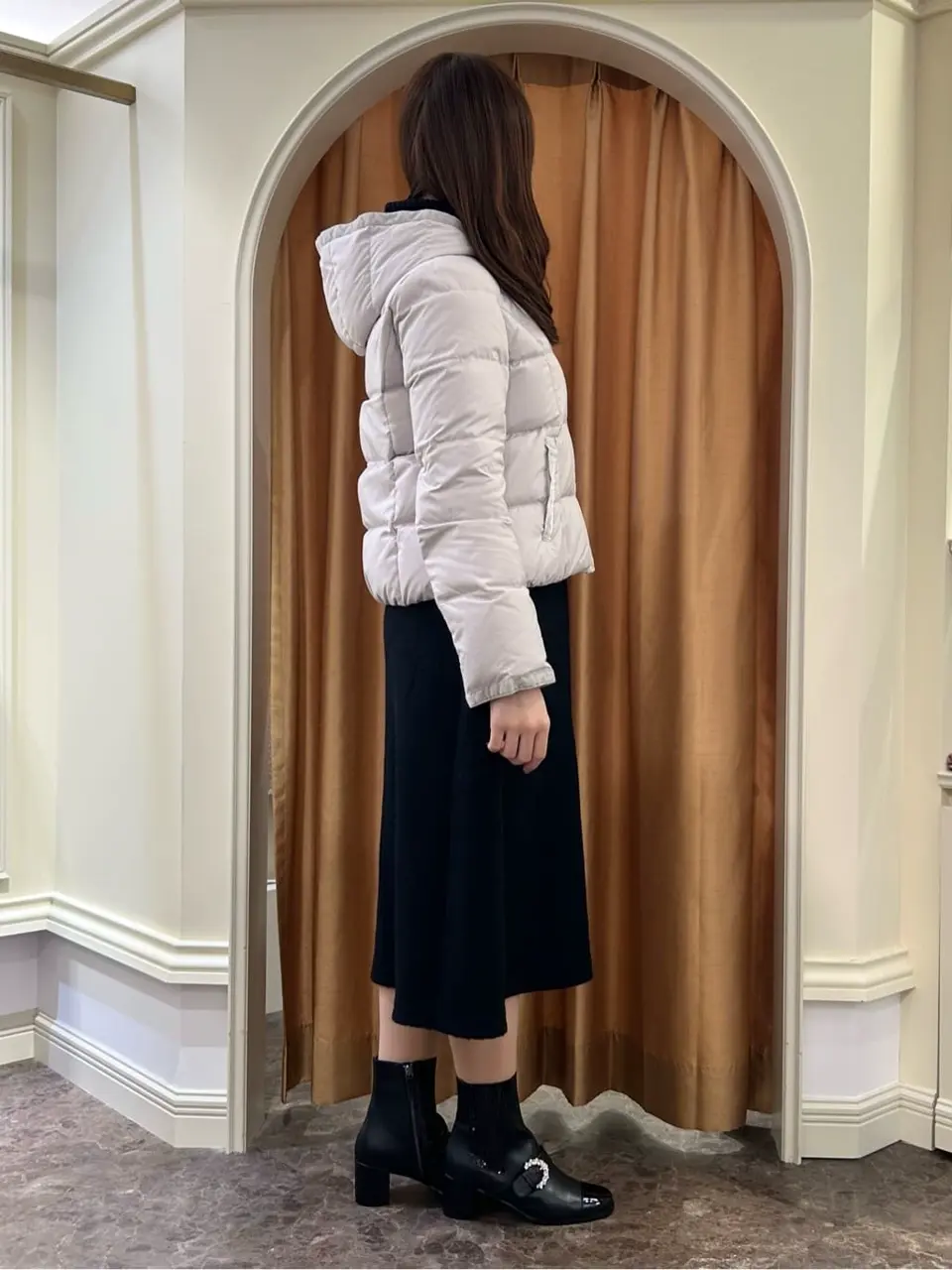 TOCCA G コーディネート画像