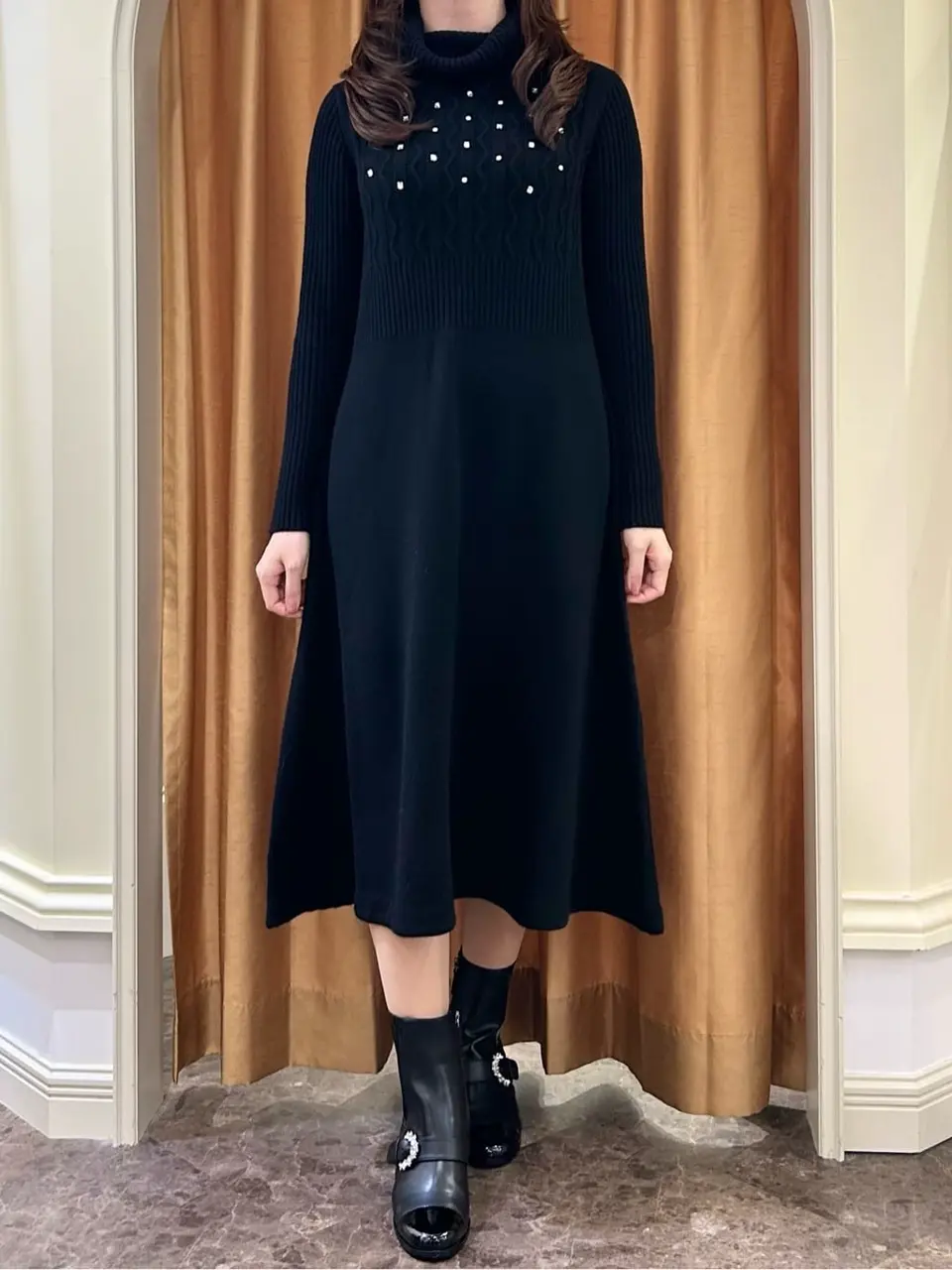 TOCCA G コーディネート画像