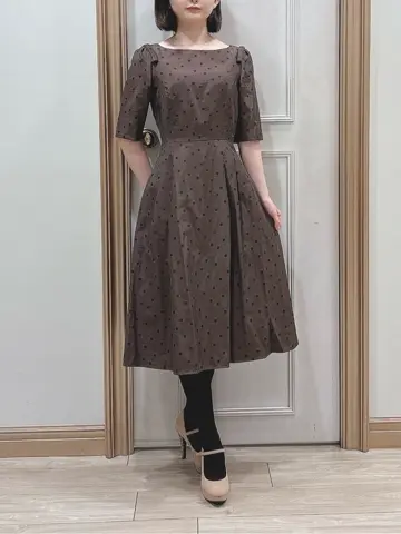 TOCCA T.H コーディネート画像