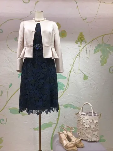 TOCCA T.H コーディネート画像