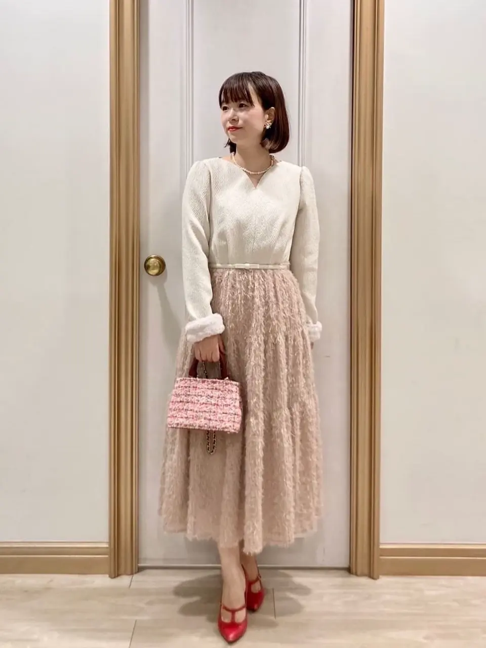 TOCCA mimura☺︎ コーディネート画像