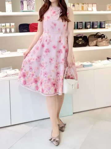 TOCCA Nana  コーディネート画像