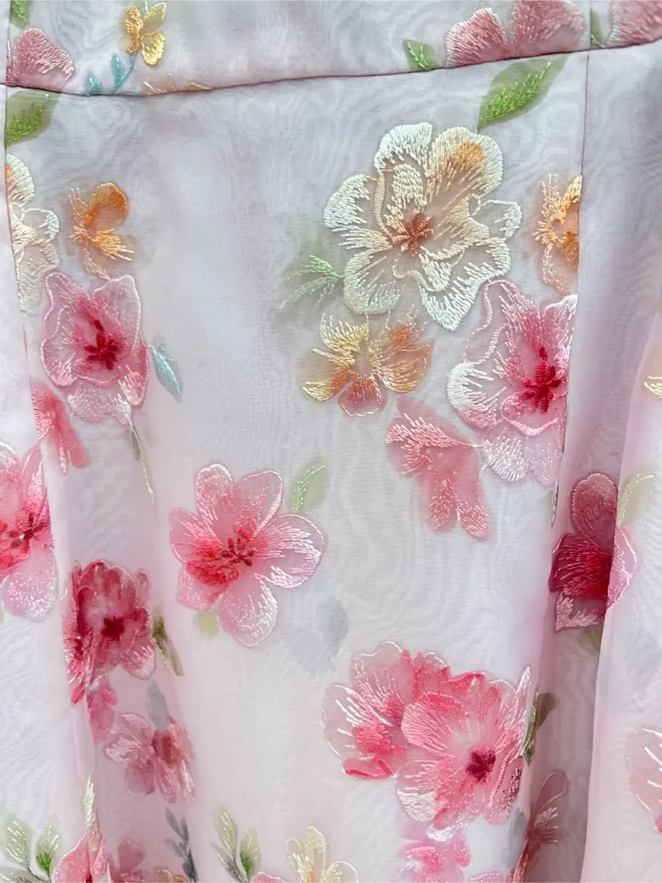 TOCCA Nana  コーディネート画像