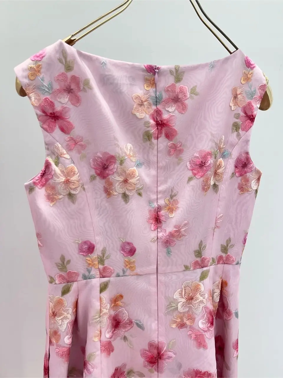 TOCCA Nana  コーディネート画像