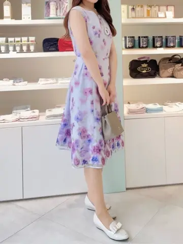 TOCCA Nana  コーディネート画像