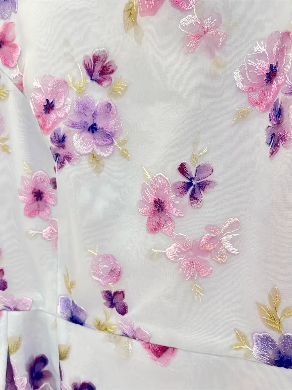 TOCCA Nana  コーディネート画像