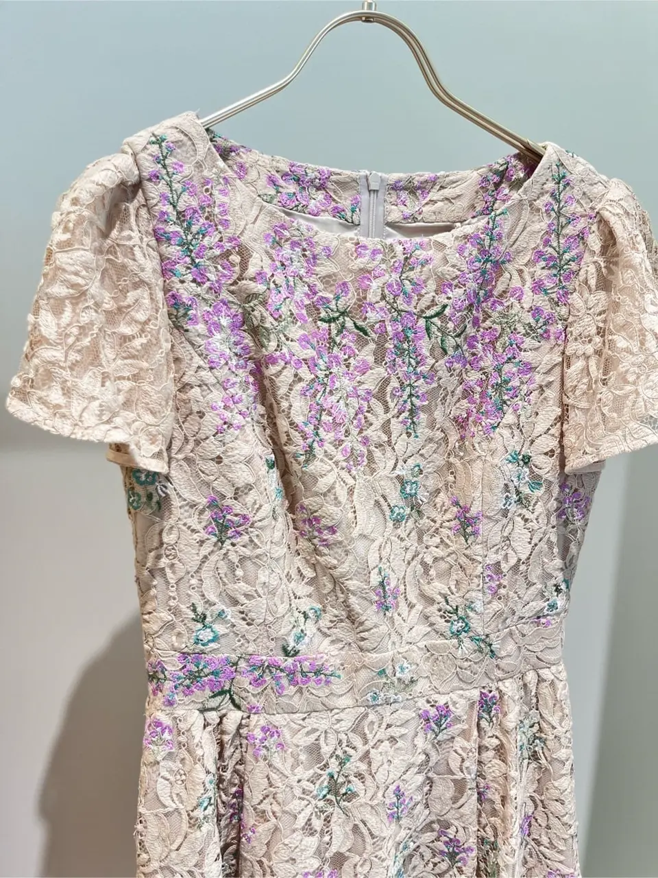 TOCCA Nana  コーディネート画像