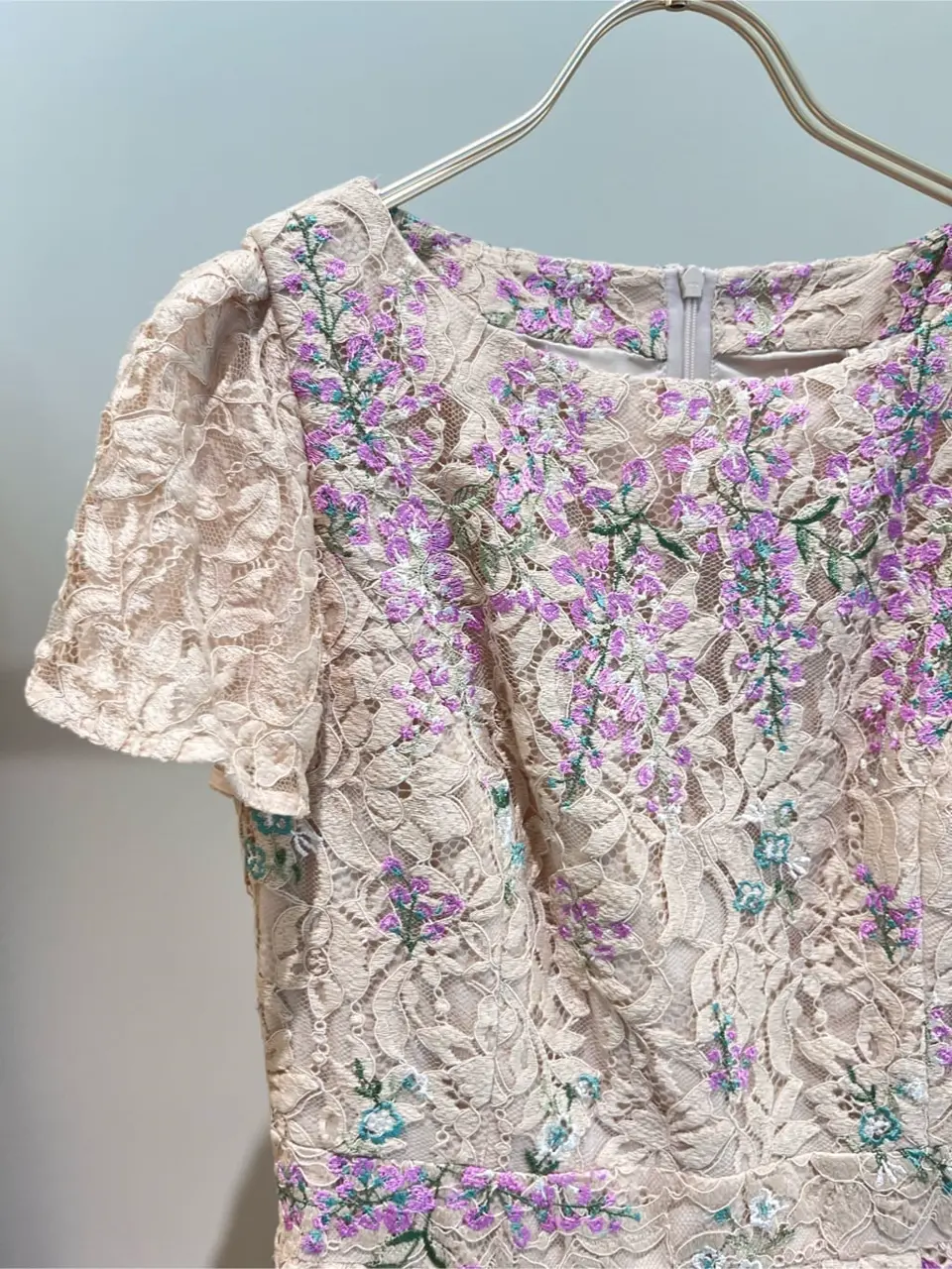 TOCCA Nana  コーディネート画像