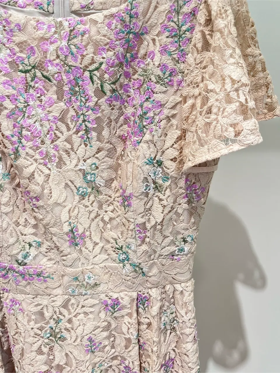 TOCCA Nana  コーディネート画像