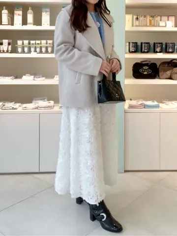 TOCCA Nana  コーディネート画像