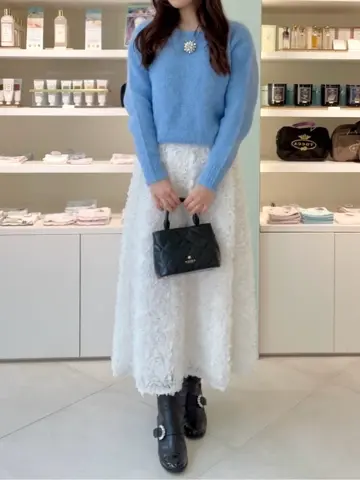 TOCCA Nana  コーディネート画像