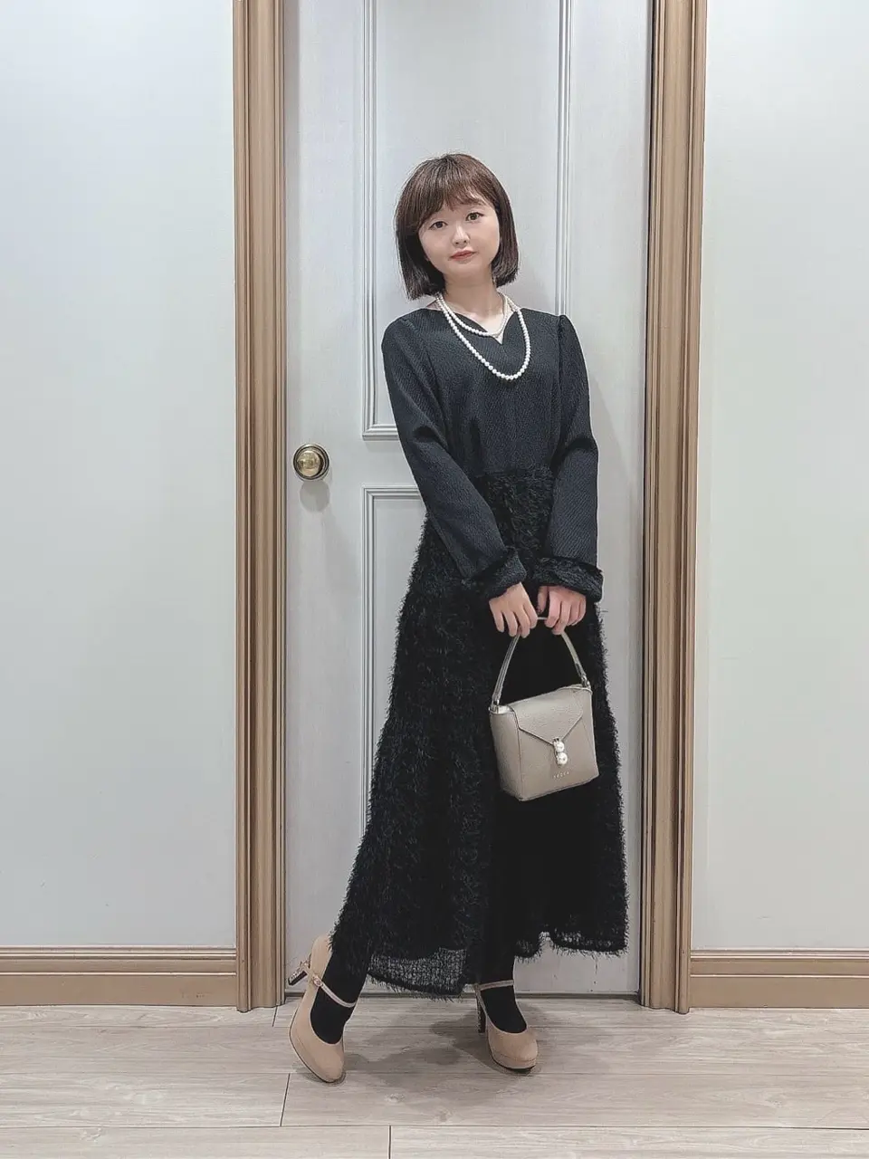 TOCCA T.H コーディネート画像