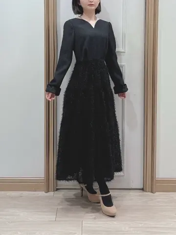 TOCCA T.H コーディネート画像