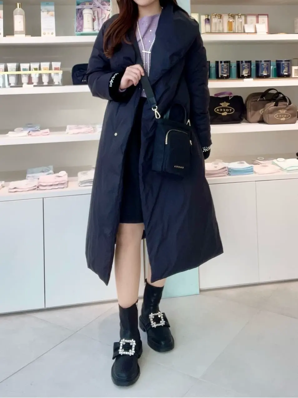 TOCCA Nana  コーディネート画像