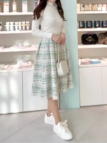 TOCCA Nana  コーディネート画像