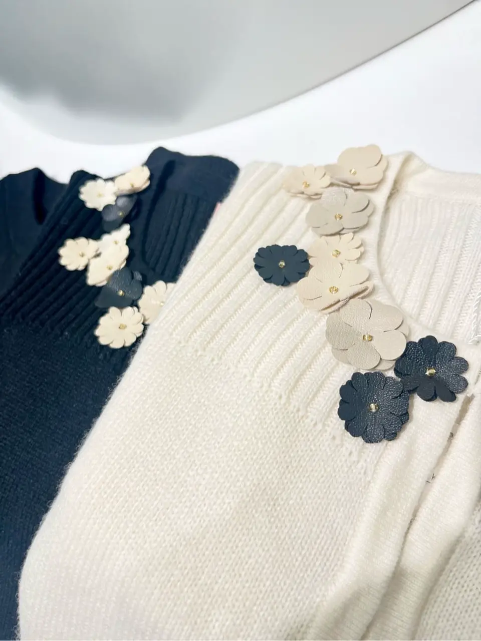 TOCCA Nana  コーディネート画像