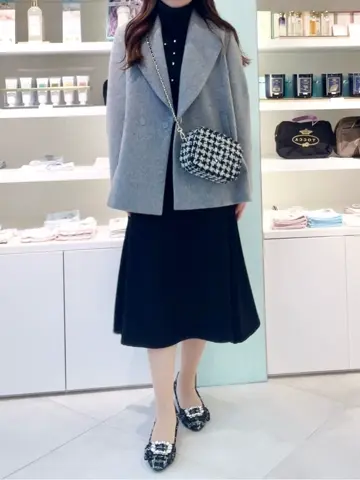 TOCCA Nana  コーディネート画像