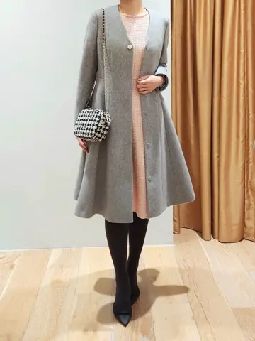 TOCCA スタッフf コーディネート画像