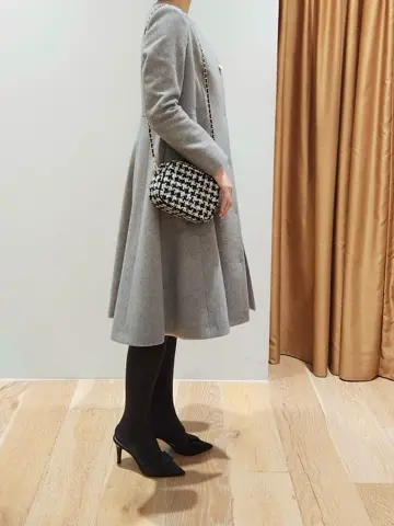 TOCCA スタッフf コーディネート画像