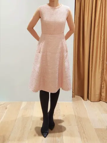 TOCCA スタッフf コーディネート画像