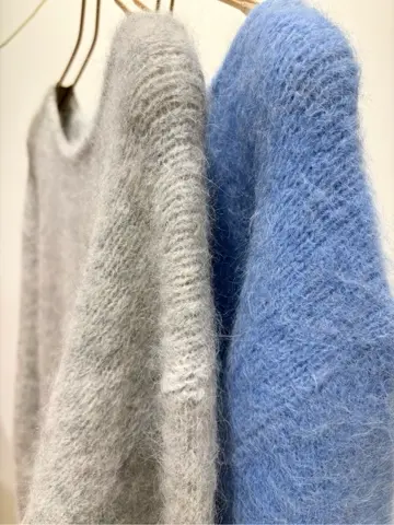 TOCCA 𝒽 コーディネート画像